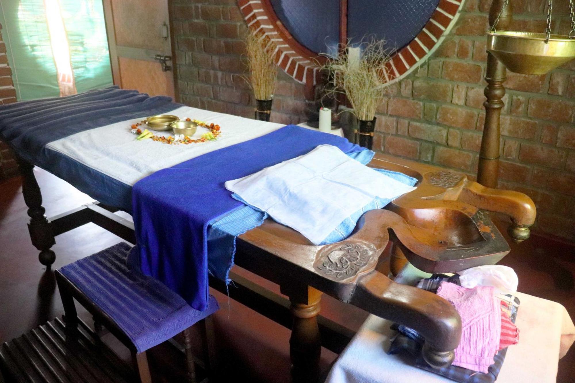 Khajuraho Glory Homestay Экстерьер фото