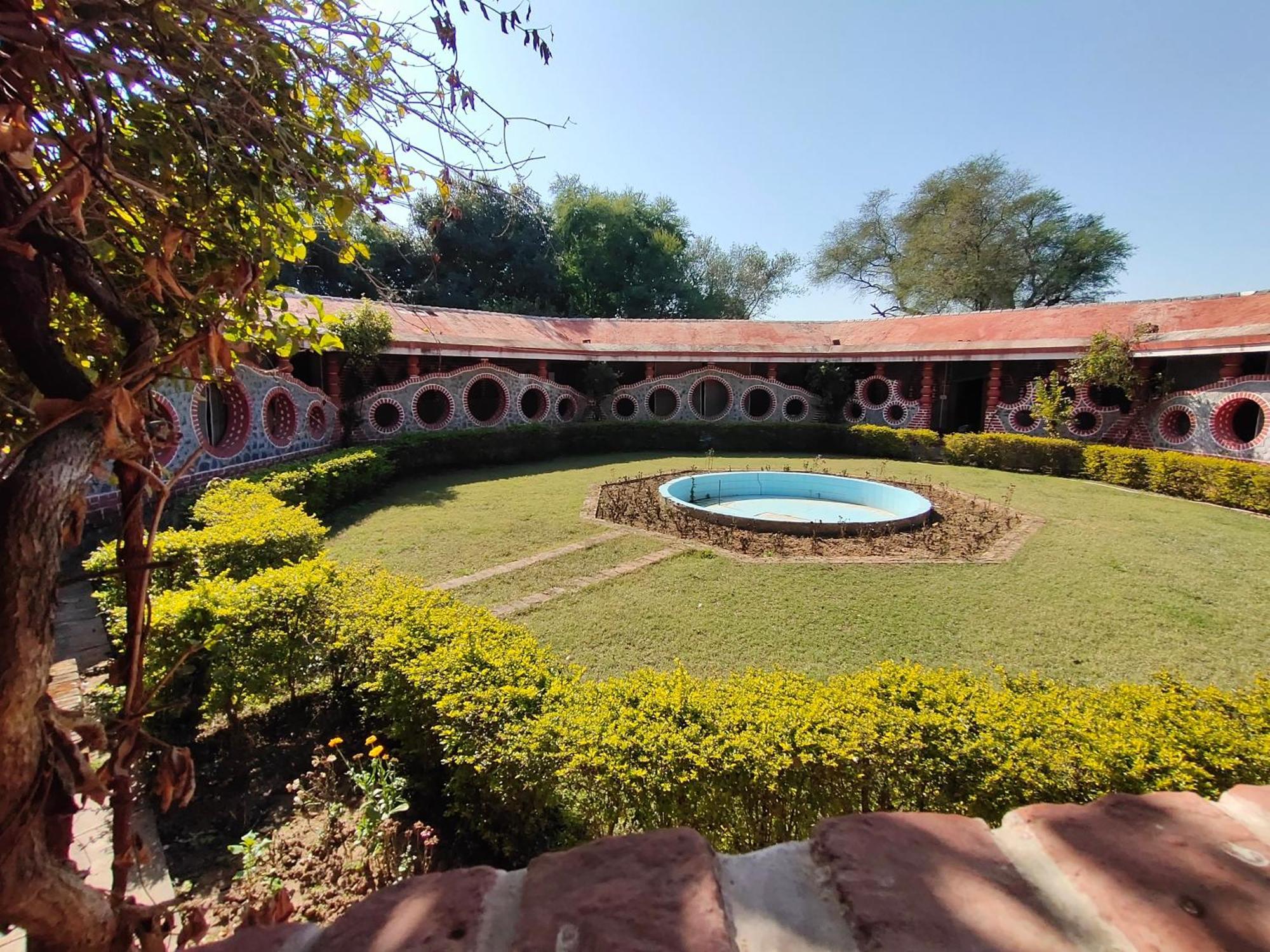 Khajuraho Glory Homestay Экстерьер фото