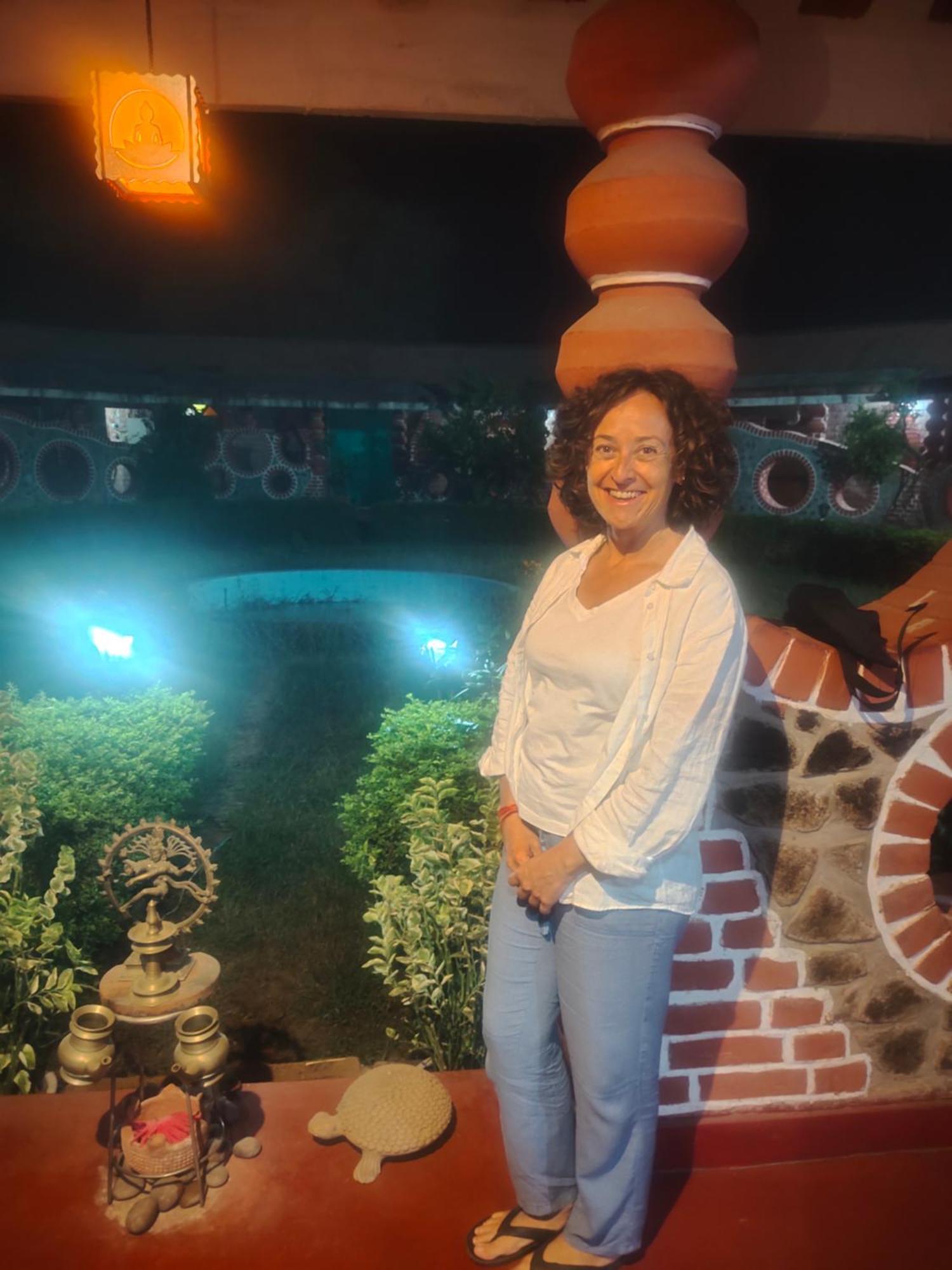 Khajuraho Glory Homestay Экстерьер фото
